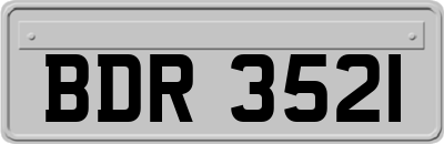BDR3521