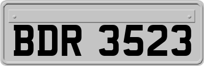 BDR3523
