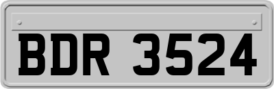 BDR3524