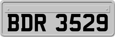 BDR3529