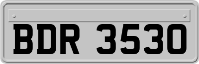 BDR3530