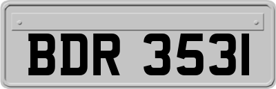 BDR3531