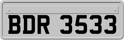 BDR3533