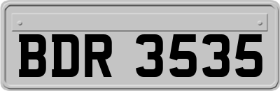 BDR3535