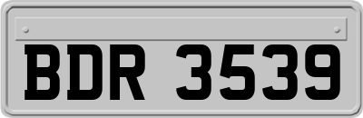 BDR3539