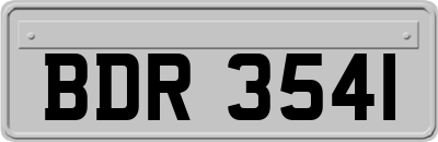 BDR3541