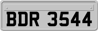 BDR3544