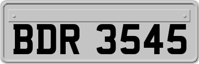 BDR3545