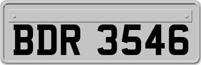 BDR3546