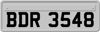 BDR3548
