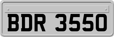 BDR3550