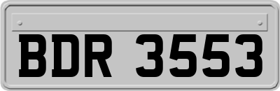 BDR3553