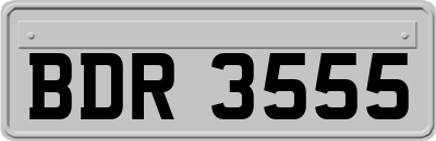 BDR3555