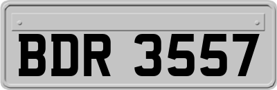 BDR3557
