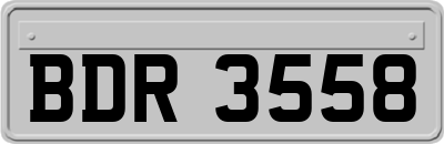 BDR3558