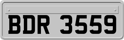 BDR3559