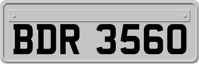 BDR3560