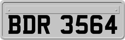 BDR3564