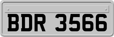 BDR3566