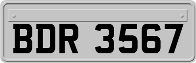 BDR3567