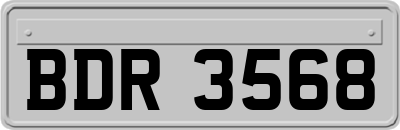 BDR3568