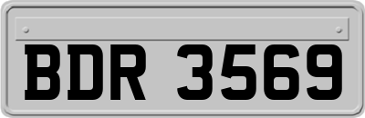 BDR3569