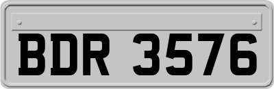 BDR3576