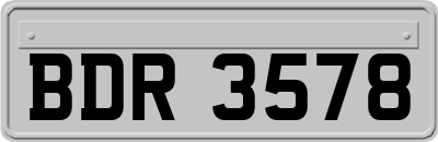 BDR3578