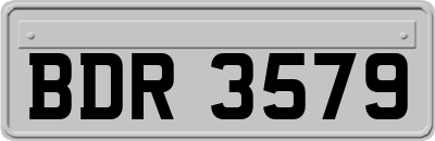 BDR3579