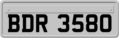 BDR3580