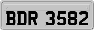 BDR3582