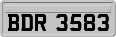 BDR3583