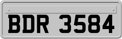 BDR3584