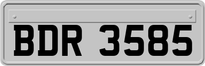 BDR3585