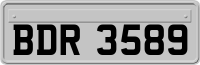 BDR3589