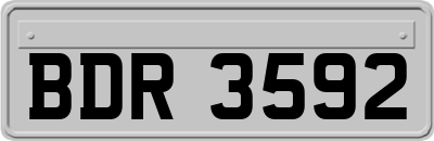BDR3592