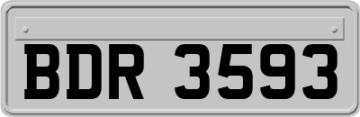 BDR3593