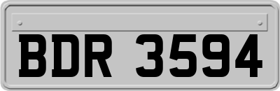 BDR3594