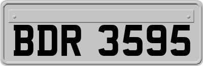 BDR3595