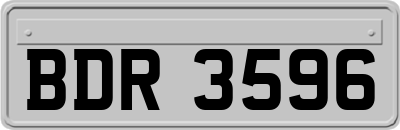 BDR3596