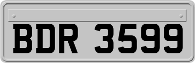 BDR3599