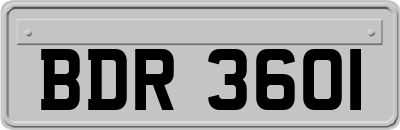 BDR3601