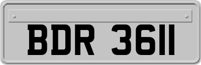 BDR3611