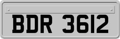 BDR3612