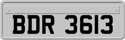 BDR3613