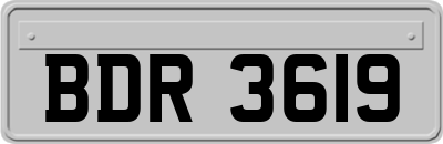 BDR3619