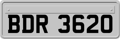 BDR3620
