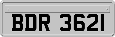 BDR3621