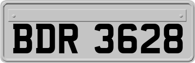 BDR3628