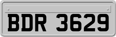 BDR3629